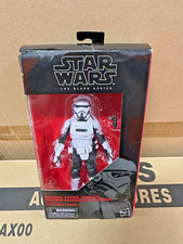 Hasbro Star Wars Black Series 6 Solo Story IMPERIAL PATROL TROOPER NEW NON-MINT
