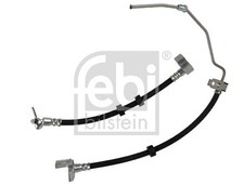FEBI BILSTEIN Bremsschlauch 172682 für ROVER RANGE SPORT LANDROVER 2 L494 4 L405