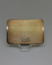 Lovely Stratton Vintage Powder