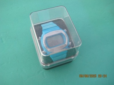 Adidas digital sport watch ADH6040