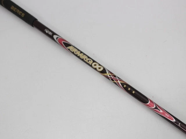 Damen HONMA GOLF BERES U-05 Hybrid Utility 19deg Flex-L 3STAR ARMRQ ∞39 No H/C - Bild 3 von 4