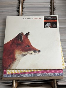 Emarosa Relativity Vinyl for sale | eBay