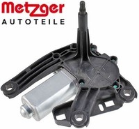 Metzger 2190991 Wischermotor Motor Scheibenwischer