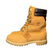 Timberland 8 40 Below SuperBoot 2015 Wheat TB...
