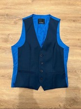 Roy Robson Anzug Weste