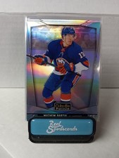 2024-25 O-Pee-Chee Platinum Hockey - Marquee Rookies, Vets, Inserts, Parallels