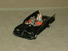 CORGI  TOYS VINTAGE TV & FILM SERIES DIECAST BATMAN'S  BATMOBILE# 267 1:43