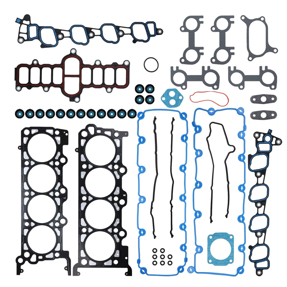 HS9790PT-15 OEM Engine Cylinder Head Gasket Set For 2001-2004 Ford F-150 F350 - Image 2 of 4