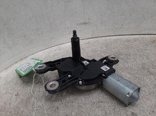SKODA KODIAQ MK1 2016-2024 SKODA Rear Wiper Motor SUV OEM Genuine 5F4955711A