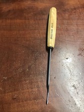 New Genuine Tool Pfeil Swiss Made 25/2  25/2mm Back Bent Gouge Carving Chisel