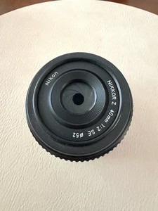 Nikon Z 40mm F2 Se | eBay