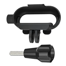 Protective Frame Adapter Extension Accessories For Insta360 GO3 Action Camera