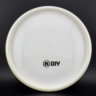 Kastaplast K1 Berg X - DIY Edition - Dyer's Delight