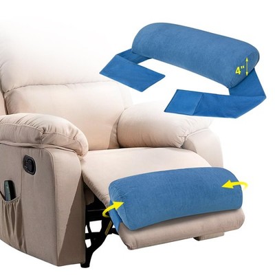 Recliner Leg Rest Cushion Foot Rest Pillow for Recliner Foot Pillows for Rest