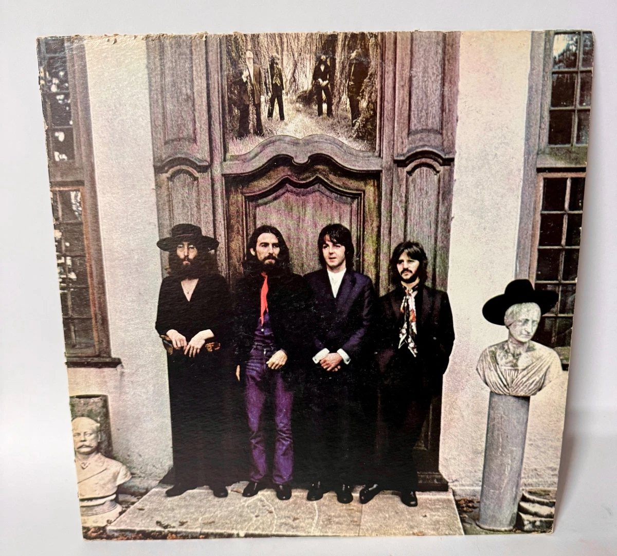 The Beatles Hey Jude Lp for sale | eBay