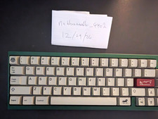 secret 65% Mechanical Keyboard