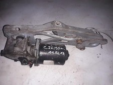 CITROËN ZX N2 Heckscheibenwischermotor 1.40 Petrol 55kw 1995 17478895