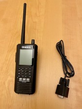 Uniden BCD436HP HomePatrol Series Digital Handheld Scanner