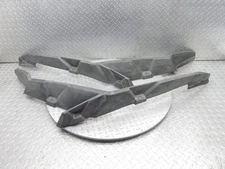 2017 Polaris RZR XP 1000 EPS Rear Left Right Fender Flare Cover Fairing Panel