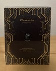 Donha Interstellar Black Genesis Egg Watch - New/Sealed!!