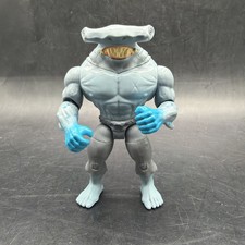 DC Comics - King Shark Hammerhead 3.75” Action Figure Spin Master Batman