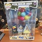 Funko Pop! Town Up Kevin & House #05 2019 Fall Convention Exclusive LE