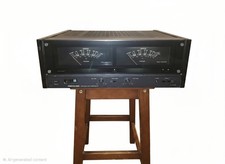 ONKYO M-506RS Integra Amplifier #1