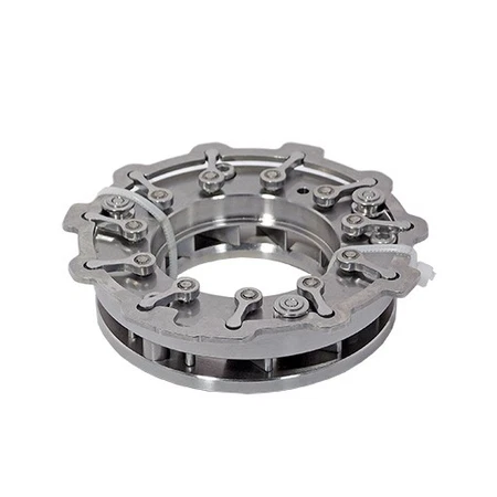Turbolader 752233-0008
