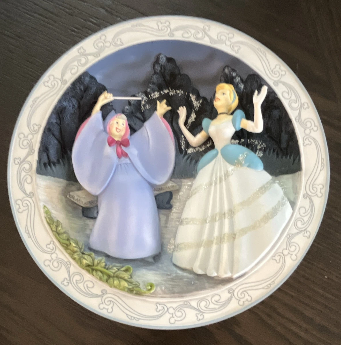 Disney 3d Plate for sale | eBay