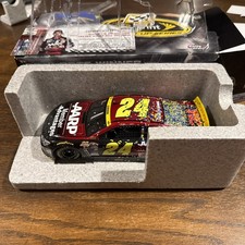10 Jeff Gordon Cards That Take the Checkered Flag 12