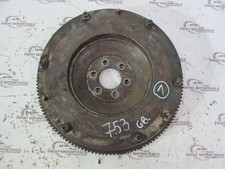 Ford Fiesta 2016 Diesel flywheel 9653455980 SMT15401
