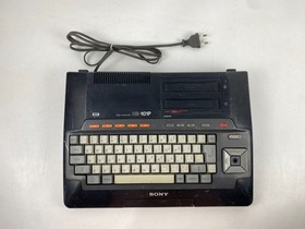 MSX Sony Hit Bit HB-101P Personal Computer System