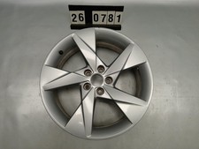 26 0781 Aluminiumrad Škoda Scala 657 601 025 C