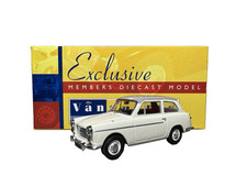 Vanguards VA11204 Collectors Club Annual Model 2010 Austin A40 Farina Saloon