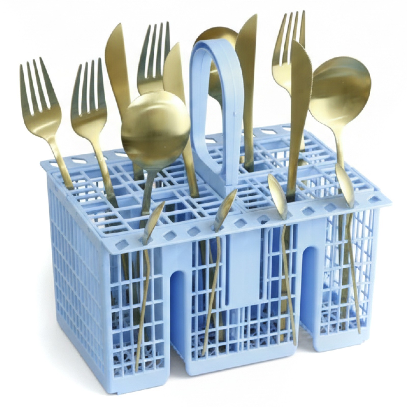 Dishwasher Cutlery Basket UNIVERSAL for HOTPOINT INDESIT WHIRLPOOL BEKO ZANUSSI