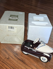 Hallmark Kiddie Car Classics 1939 Steelcraft Lincoln Zephyr by Murray Limited Edition — listing 6