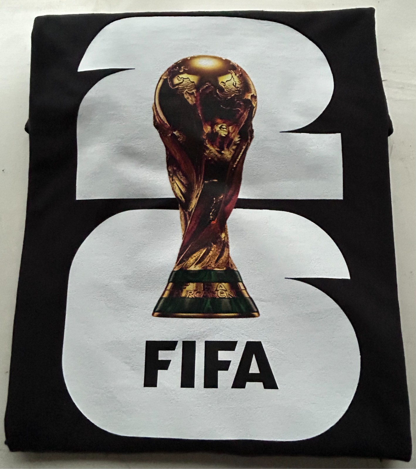 FIFA World Cup 2026 T-Shirt
