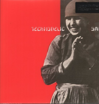 Yellow Magic Orchestra Technodelic LP Vinyl Europa Alfa 2016 180g audiophil