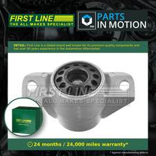 Top Strut Mounting fits AUDI RS5 8F7, 8T3 4.2 Rear 10 to 17 CFSA Firstline New