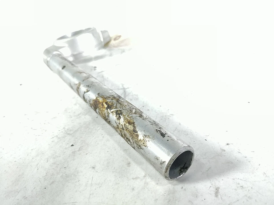 Clip izquierdo SUZUKI GSXR 1100 Foto 4 de 4