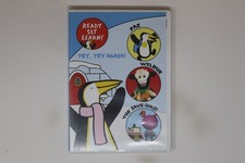 Ready, Set, Learn - Vol. 1 (DVD, 2008) for sale online | eBay