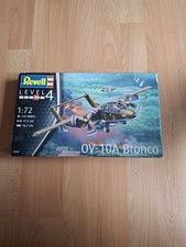 Revell Vintage 1:72 OV-10A Bronco