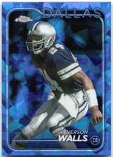 Everson Walls
