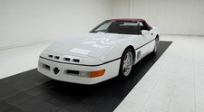 1990 Chevrolet Corvette for Sale