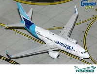 Geminijets Westjet Airlines Boeing 737-700 C-GWJO GJWJA2370