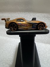 Loose~2018 Hot Wheels Dodge SRT Viper GTS-R! Nightburnerz 5pk Exclusive! #L1