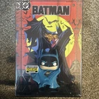 2022 Funko Pop! Comic Book Covers BATMAN Entertainment Earth Exclusive #05 NEW