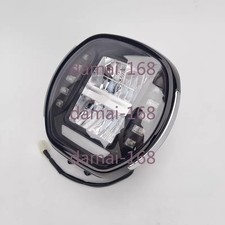 Headlight For VOGE 300AC/LX300-6C Motorcycle headlight assembly