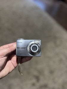 Kodak Easyshare Digital Camera C813 | eBay
