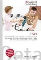 Lambert M. Surhone (U. A.) | T Cell | Taschenbuch | Englisch (2026)